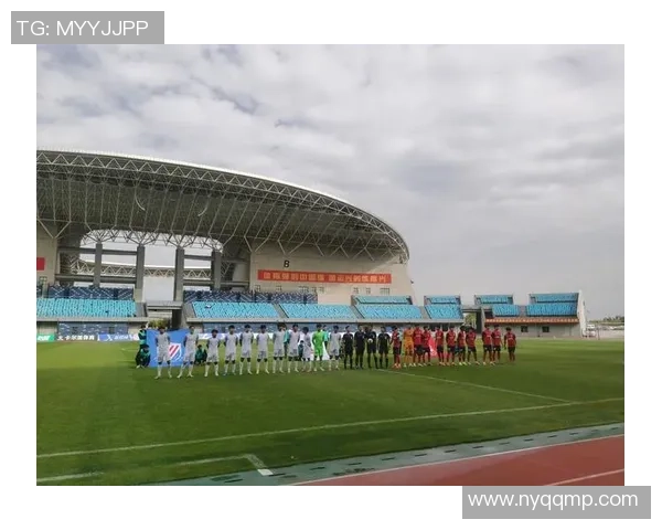 漳浦足球群携手共进助力地方足球发展与青少年成长