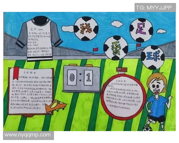 足球小迷的成长之路与梦想追逐的精彩瞬间 足球小迷的成长之路与梦想追逐的精彩瞬间