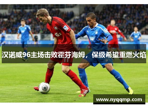 汉诺威96主场击败霍芬海姆，保级希望重燃火焰